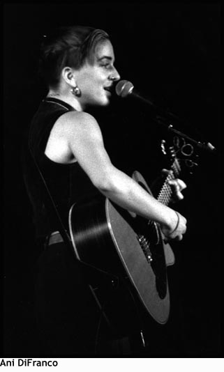 Ani DiFranco