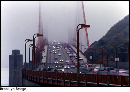 Golden Gate Bridge