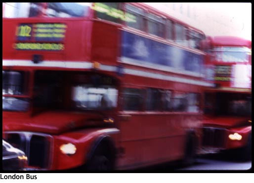 London Buses