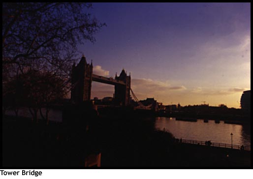 Tower Bridge